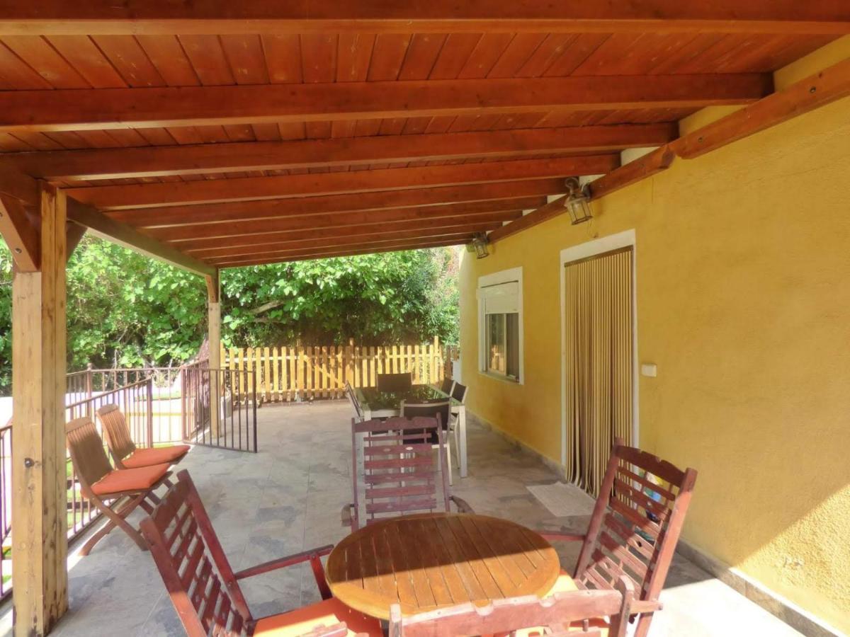 Rincon Las Villas Mogon ภายนอก รูปภาพ