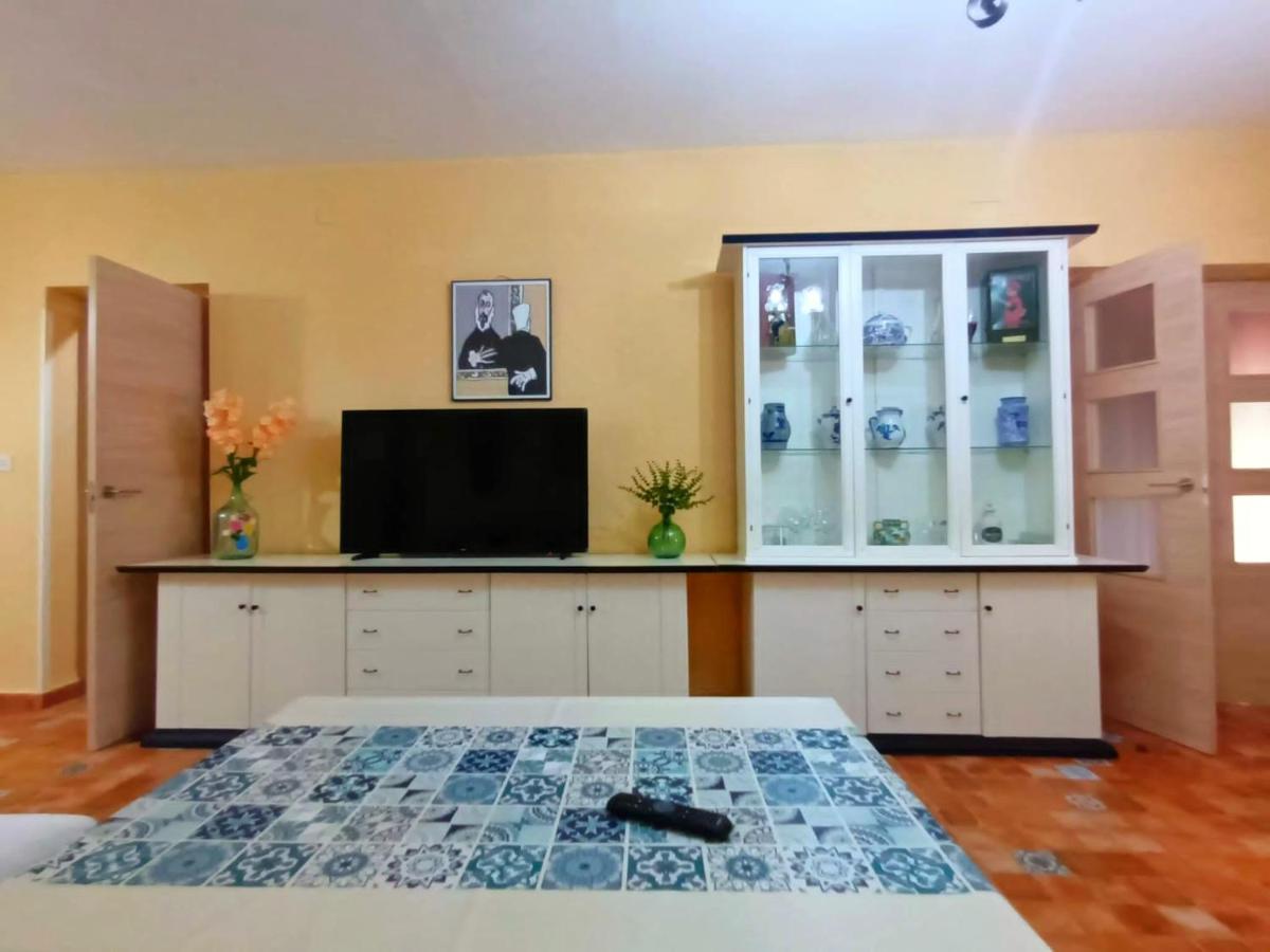 Rincon Las Villas Mogon ภายนอก รูปภาพ